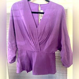 Diane Von Furstenberg Top